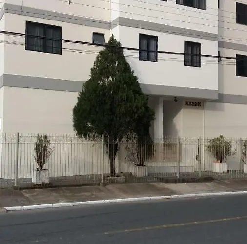 Edificio Ana Vitoria