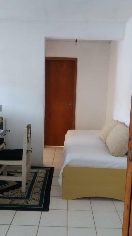 Apartamento Edificio Ana Vitoria