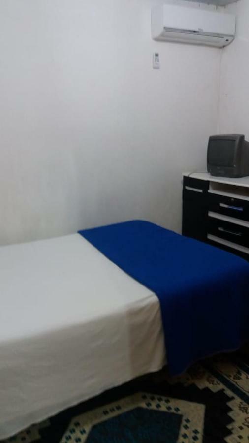 Apartamento Edificio Ana Vitoria *