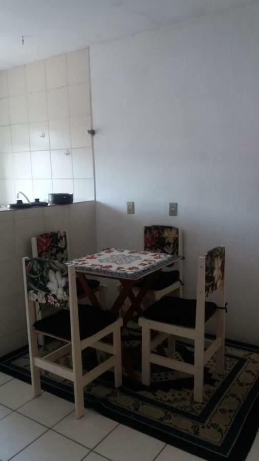 Apartamento Edificio Ana Vitoria Balneario Camboriu